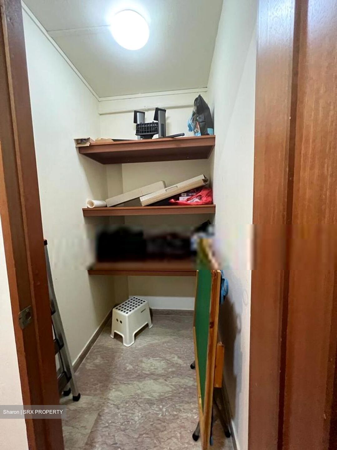 Blk 528 Hougang Avenue 6 (Hougang), HDB 3 Rooms #628888781